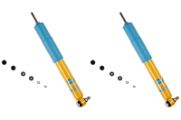 2 Stoßdämpfer B6 Sport hinten für Chevrolet Camaro 92