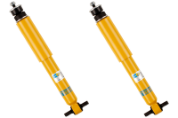 2 Stoßdämpfer B6 Sport vorn für Chevrolet Corvette Cabrio C4 01/84–12/87