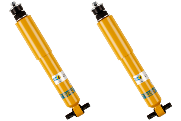 2 Stoßdämpfer B6 Sport vorn für Chevrolet Corvette Cabrio C4 01/89–12/94