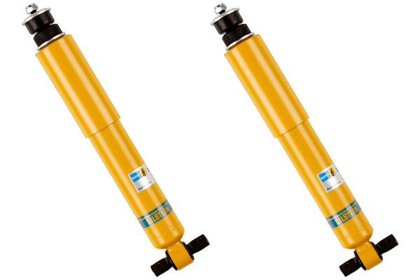 2 Stoßdämpfer B6 Sport vorn für Chevrolet Corvette Cabrio C4 01/89–12/96