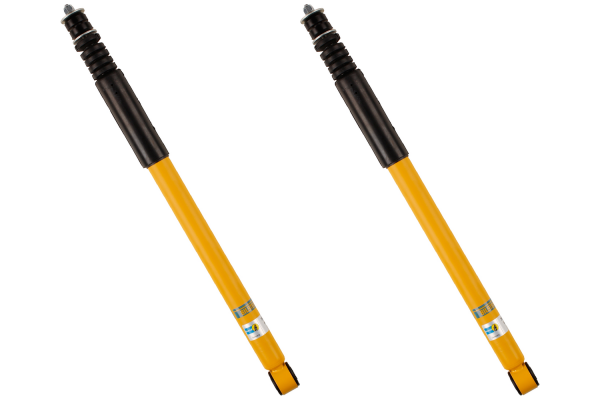 2 Stoßdämpfer B6 Sport hinten für Dacia Duster HS 2WD