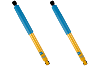 2 Stoßdämpfer B6 Offroad hinten für Dodge Ram 2500 Pick-up DR