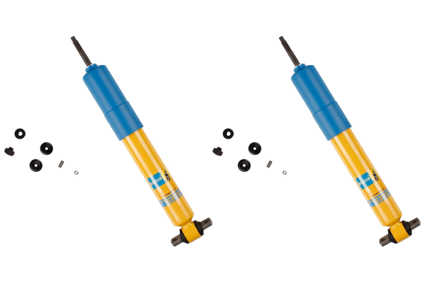 2 Stoßdämpfer B6 Offroad vorn für Dodge Ram 2500 Pick-up DR