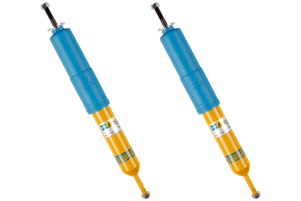 2 Stoßdämpfer B6 Sport vorn für FSO 126P