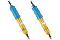 2 Stoßdämpfer B6 Sport hinten für FSO 126P