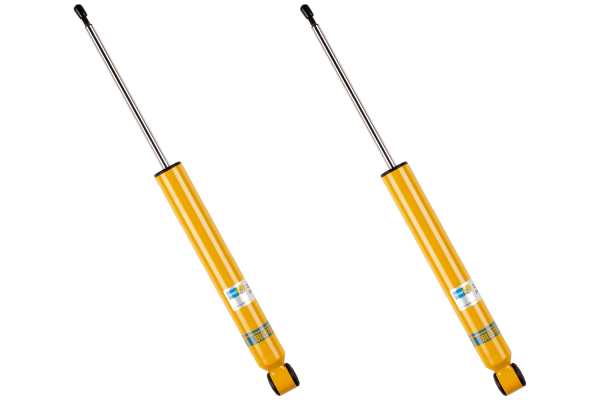 2 Stoßdämpfer B6 Sport hinten für Ford Focus II DA3