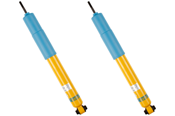 2 Stoßdämpfer B6 Sport hinten für Ford Mustang Baumuster: USA