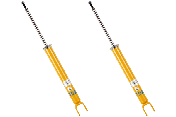 2 Stoßdämpfer B6 Sport hinten für Hyundai i40