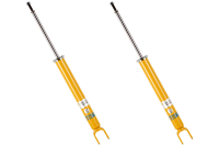 2 Stoßdämpfer B6 Sport hinten für Hyundai i40