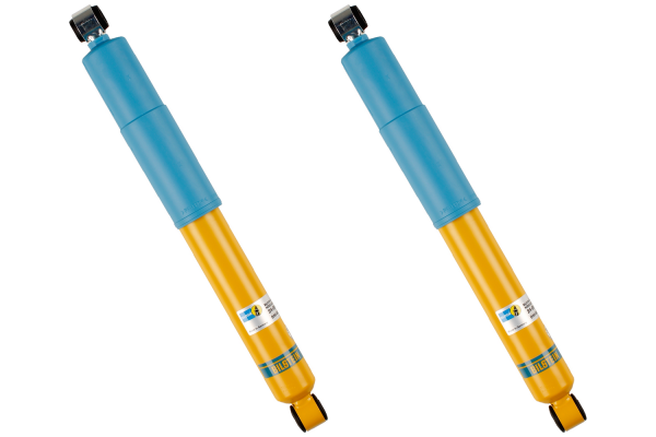 2 Stoßdämpfer B6 Sport hinten für Lada Nova 2105