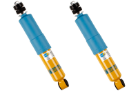 2 Stoßdämpfer B6 Sport vorn für Lada Niva 2121