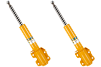 2 Stoßdämpfer B6 Sport vorn für Mercedes-Benz Sprinter 4-T W904