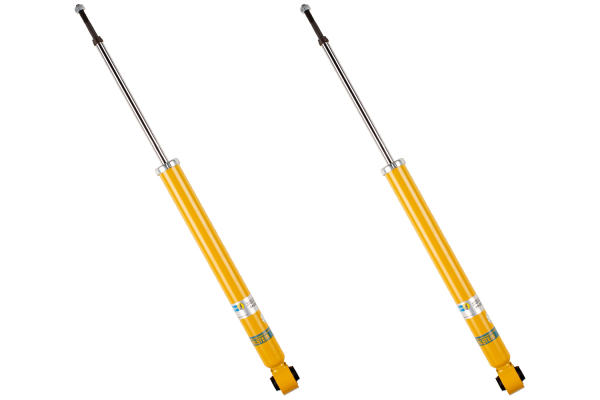 2 Stoßdämpfer B6 Sport hinten für Nissan Juke 2WD