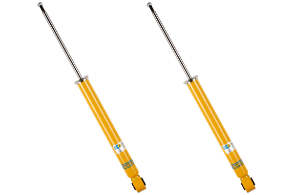 2 Stoßdämpfer B6 Sport hinten für Opel Astra J GTC