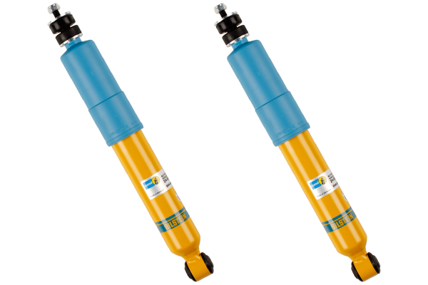 2 Stoßdämpfer B6 Sport vorn für Opel Kadett C Coupe