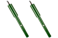 2 Stoßdämpfer B6 Sport vorn für Porsche 911 Cabriolet G Sportlich Straße Boge