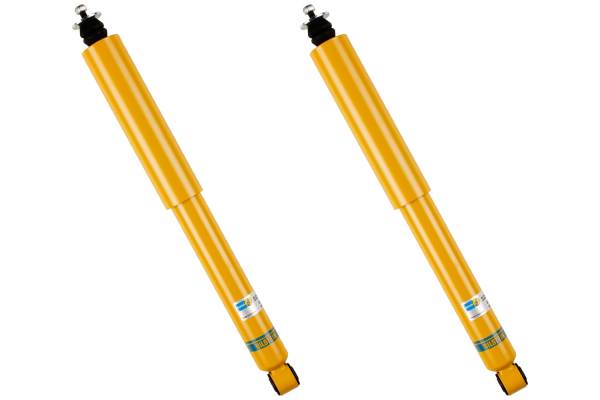 2 Stoßdämpfer B6 Sport hinten für Porsche 911 G