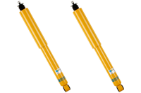 2 Stoßdämpfer B6 Sport hinten für Porsche 911 Cabriolet G