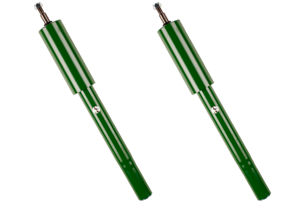 2 Stoßdämpfer B6 Sport vorn für Porsche 911 G Baumuster: Club-Sport