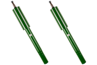 2 Stoßdämpfer B6 Sport vorn für Porsche 911 Targa G Baumuster: Club-Sport