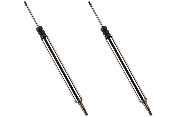 2 Stoßdämpfer B6 Sport vorn für Porsche 911 G Baumuster: Rennen 1 200/170