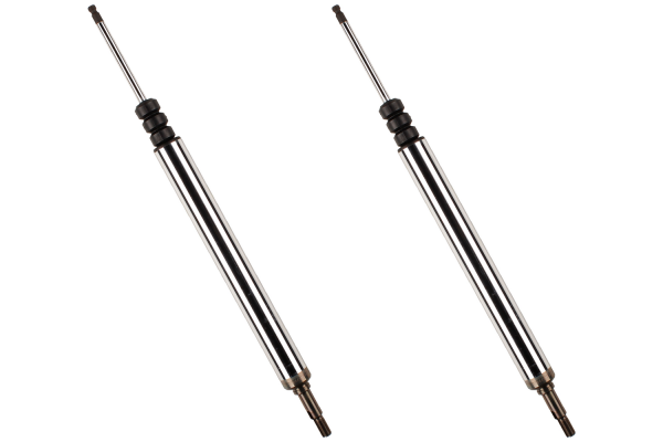 2 Stoßdämpfer B6 Sport vorn für Porsche 911 Targa G Rennen 1 / 1600N/1600N