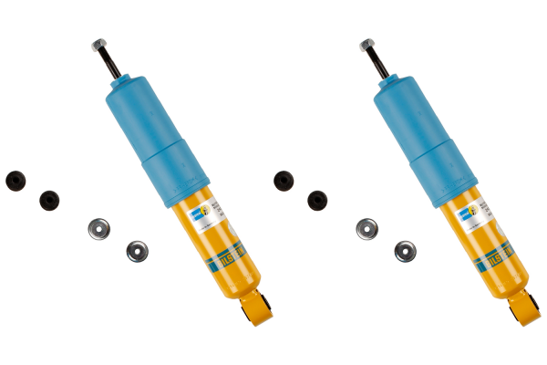 2 Stoßdämpfer B6 Sport vorn für MG MGF RD
