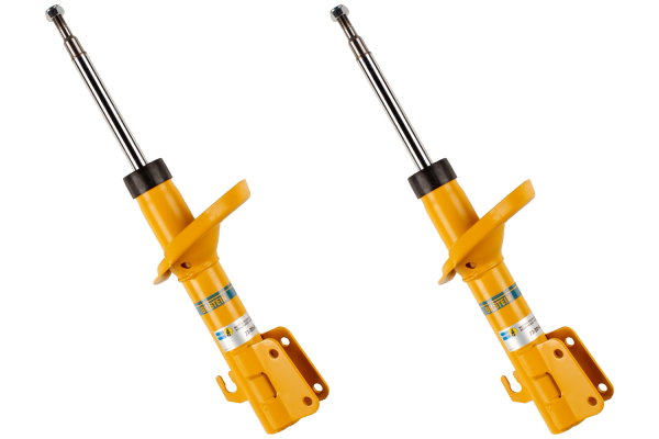 2 Stoßdämpfer B6 Sport vorn für Saab 9000 Schrägheck