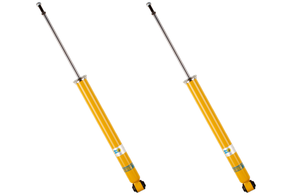 2 Stoßdämpfer B6 Sport hinten für Seat Toledo IV KG