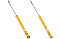 2 Stoßdämpfer B6 Sport hinten für Seat Toledo IV KG