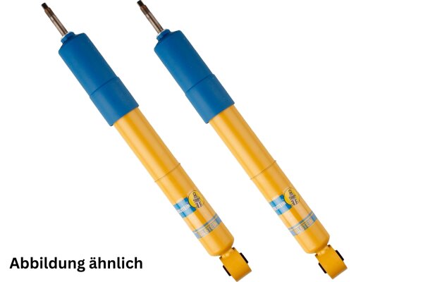 2 Stoßdämpfer B6 Offroad vorn für Toyota 4 Runner N180