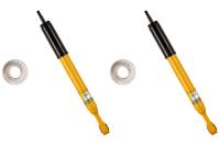 2 Stoßdämpfer B6 Offroad vorn für Toyota Land Cruiser J20