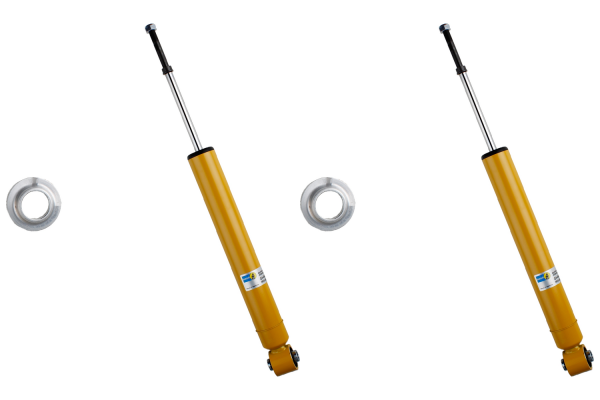 2 Stoßdämpfer B6 Sport hinten für Lexus IS I XE1