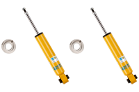 2 Stoßdämpfer B6 Sport hinten für Subaru BRZ