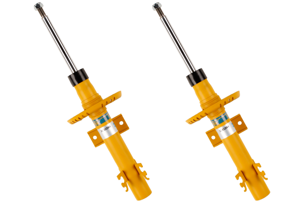 2 Stoßdämpfer B6 Sport vorn für Skoda Citigo