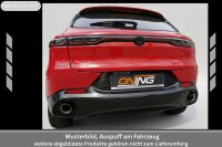 Ulter Sportauspuff Duplex für ALFA ROMEO Tonale 1,5...