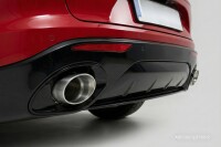 Ulter Sportauspuff Duplex für ALFA ROMEO Tonale 1,5 (2022- ) Ø100 Edelstahl