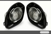 Ulter Sportauspuff Duplex für ALFA ROMEO Tonale 1,5 (2022- ) Ø100 Edelstahl