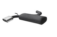 Ulter Sportauspuff für AUDI A3 typ 8P 3-Türer...