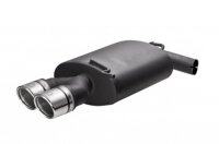 Ulter Sportauspuff für AUDI A5 8T3 COUPE 2.0 TFSI...