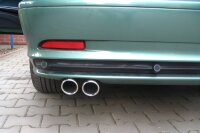 Ulter Sportauspuff für BMW 3er E46 6 Zyl. TOURING...