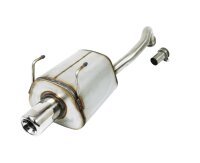 Ulter Sportauspuff für FIAT 500 (312) 1,2i 51kW...