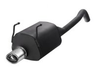 Ulter Sportauspuff für FIAT 500 (312) 1,2i 51kW...