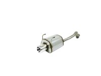 Ulter Sportauspuff für FIAT 500 (312) 1,2i 51kW...