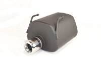 Ulter Sportauspuff für FIAT 500 S (312) HATCHBACK...