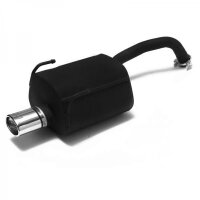 Ulter Sportauspuff für FIAT Panda 100HP 169...