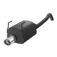 Ulter Sportauspuff für FIAT PANDA III (312 319) 1,2...