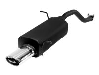 Ulter Sportauspuff für FORD Fiesta VII JA8 1,25i...