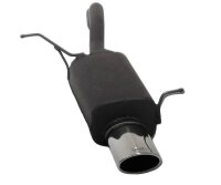 Ulter Sportauspuff für FORD Fiesta VII Sport JA8 1,6...