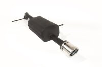 Ulter Sportauspuff für FORD FIESTA VIII 1.0 EcoBoost...